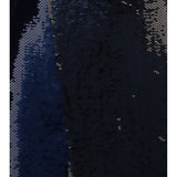 Two-tone sequin Dress