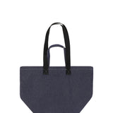 Denim Handbag