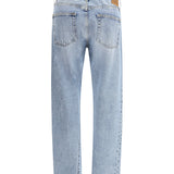 Twisted Seam Jeans