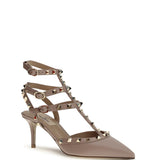 Rockstud Pumps