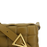 Padded Shoulder Bag