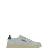 Low 01 Sneakers