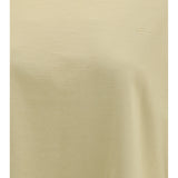 Oversized cotton jersey T-shirt