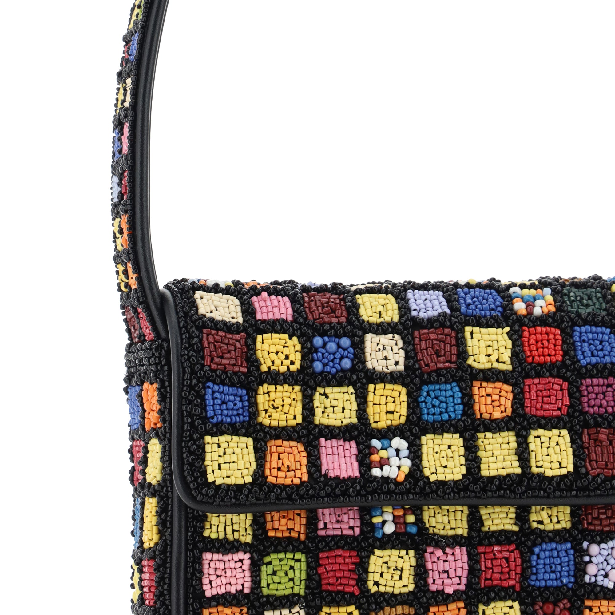 Tommy Shoulder Bag
