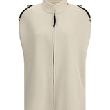 Zipped Cape