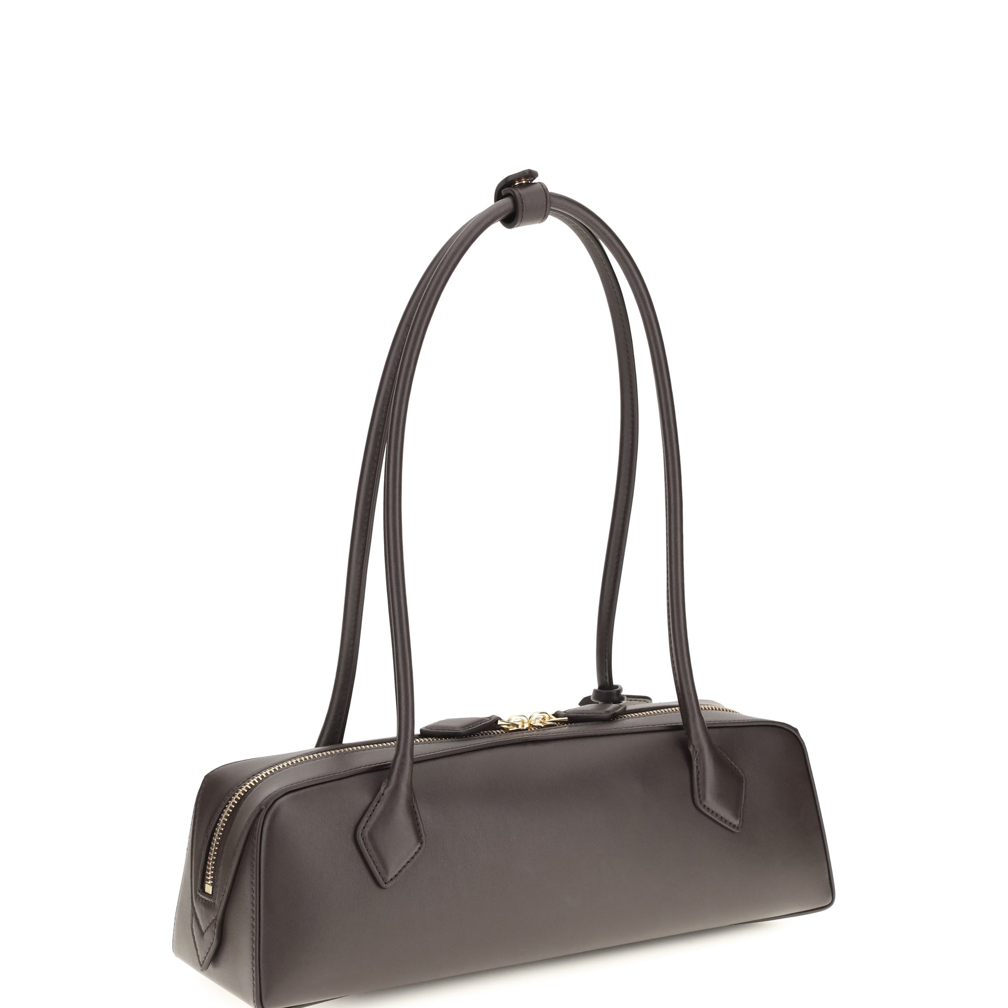 Small Le Teckel Shoulder Bag