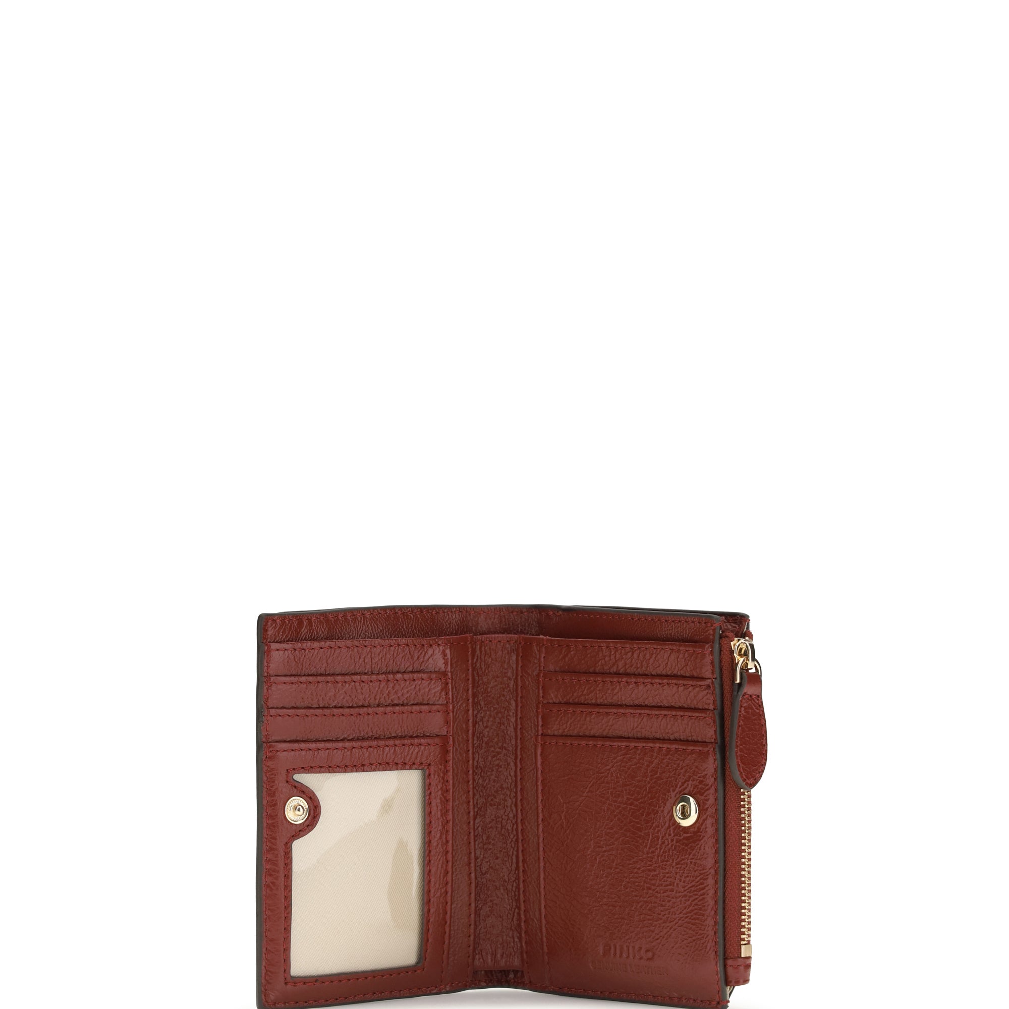 Leather Wallet