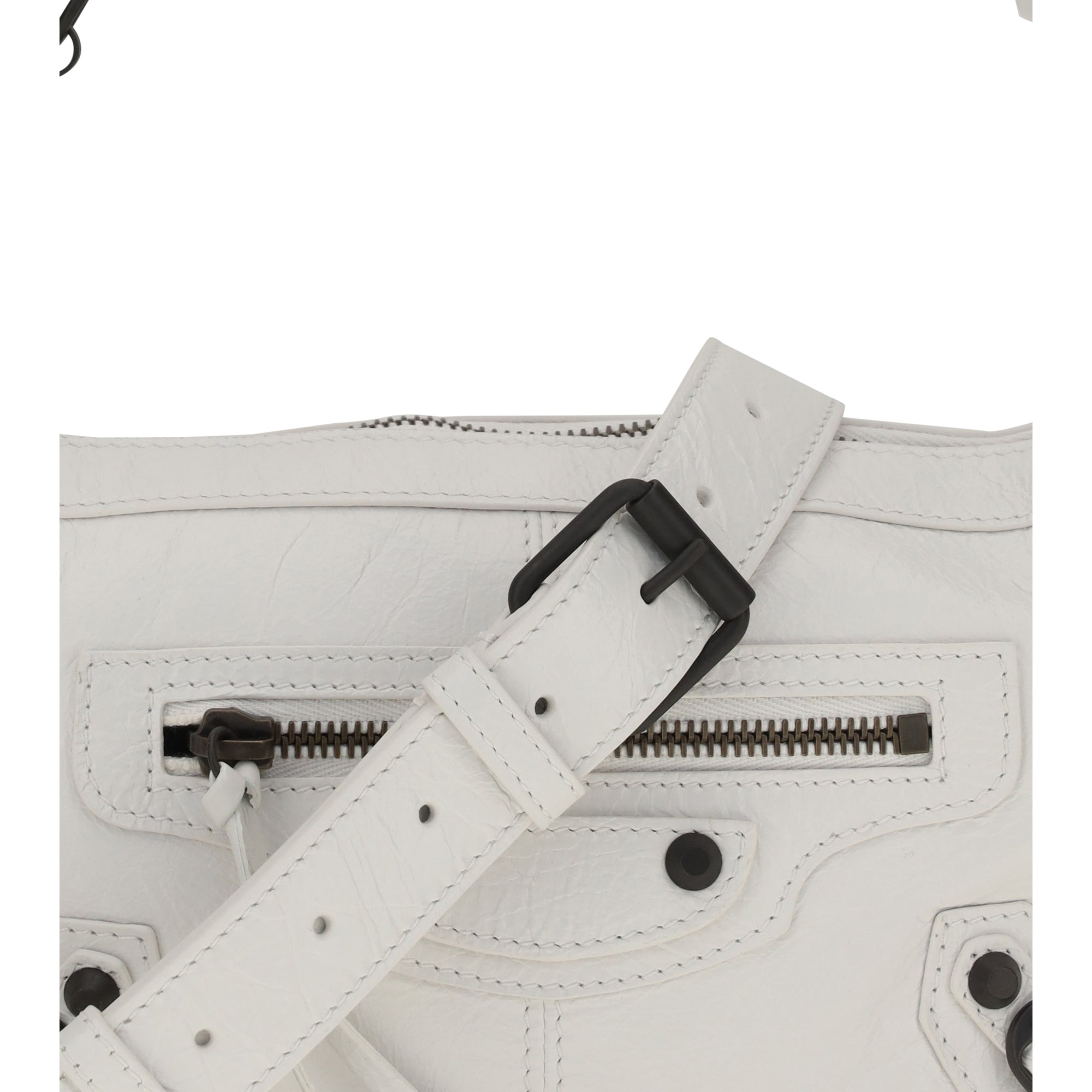 Le City Moto mini Handbag