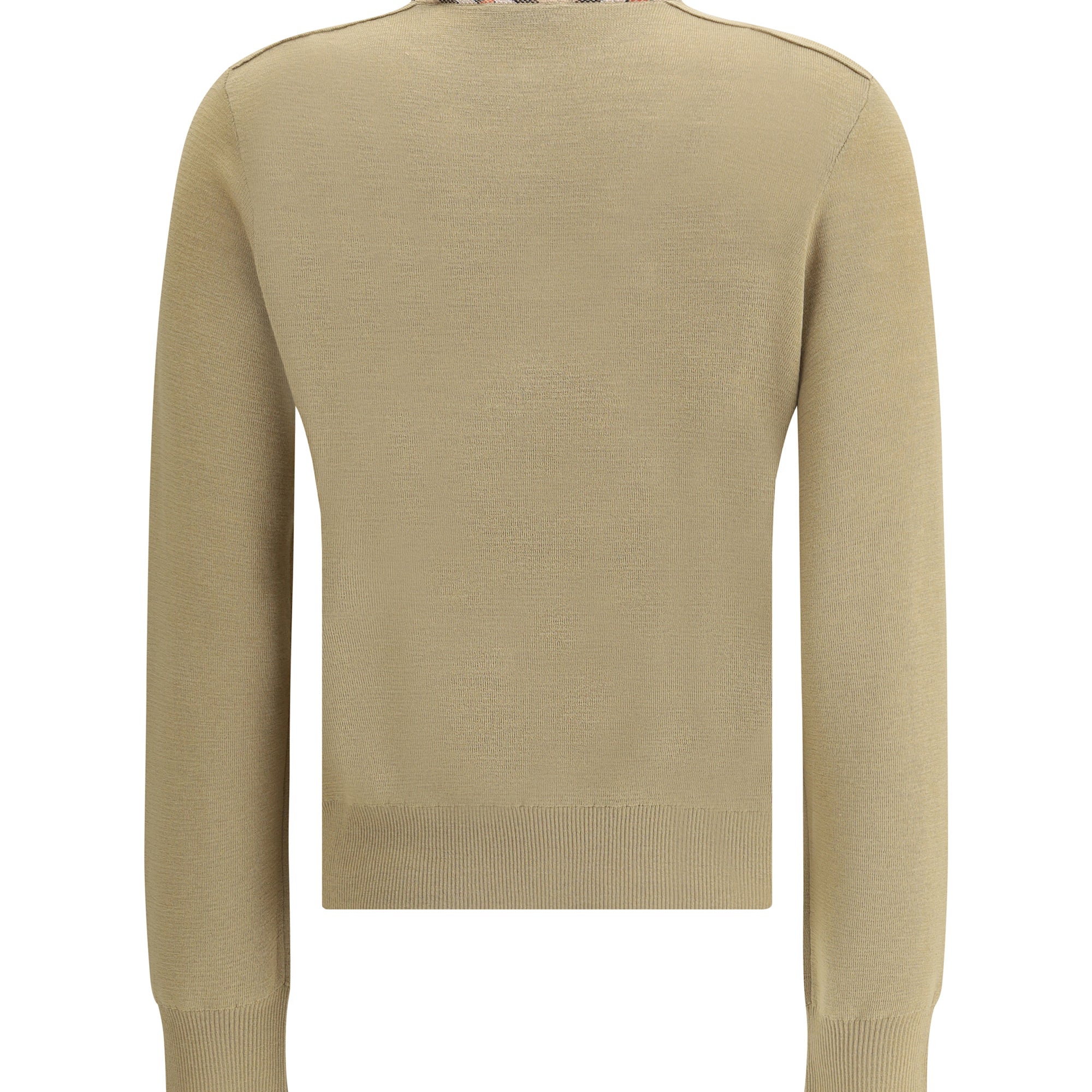 Knit Cardigan