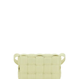 Padded Shoulder Bag