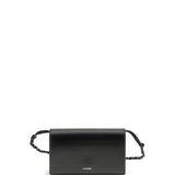 Tangle Wallet with shoulder strap