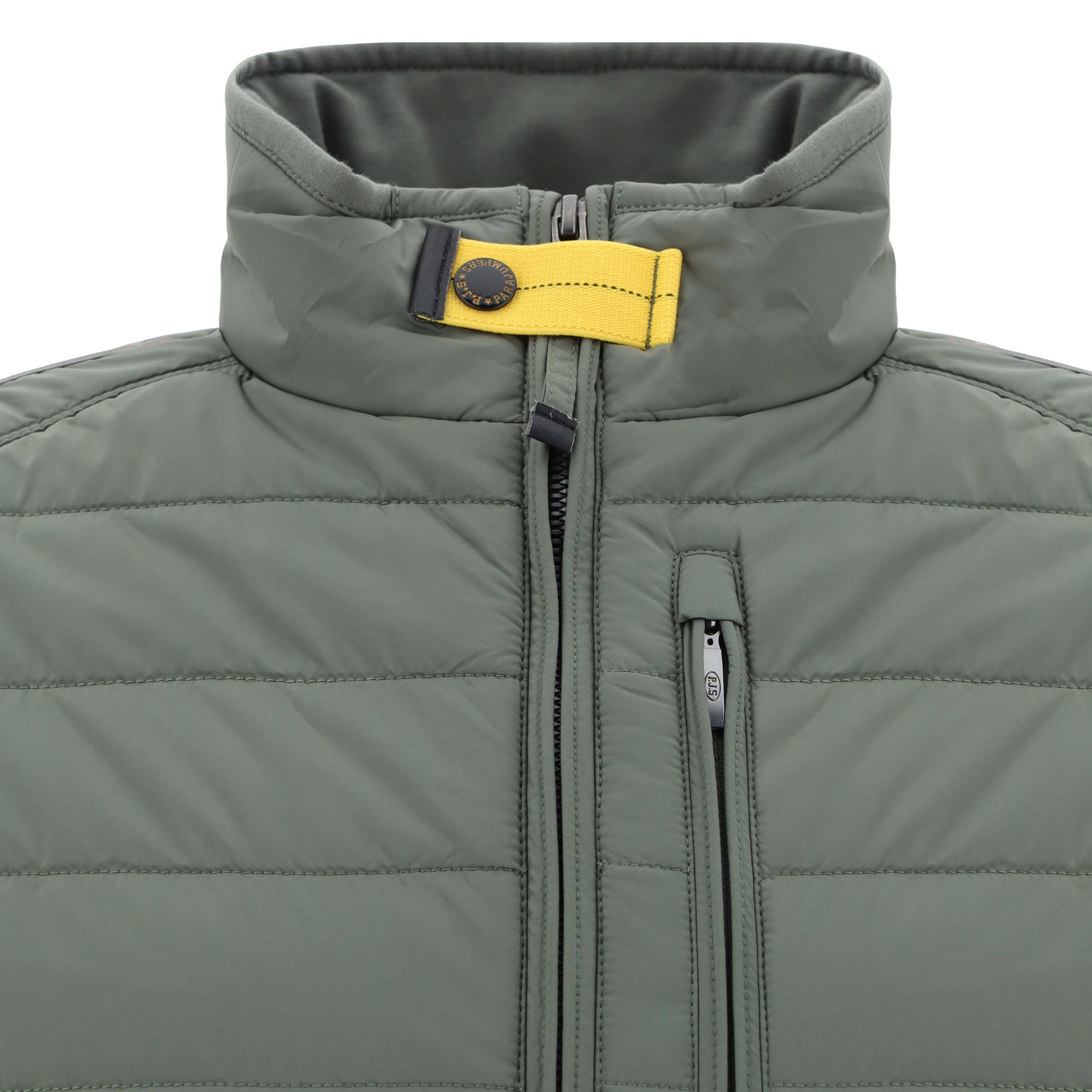 Elliot Jacket