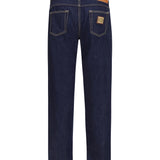 Denim Pants