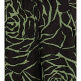 Wide-leg Pants