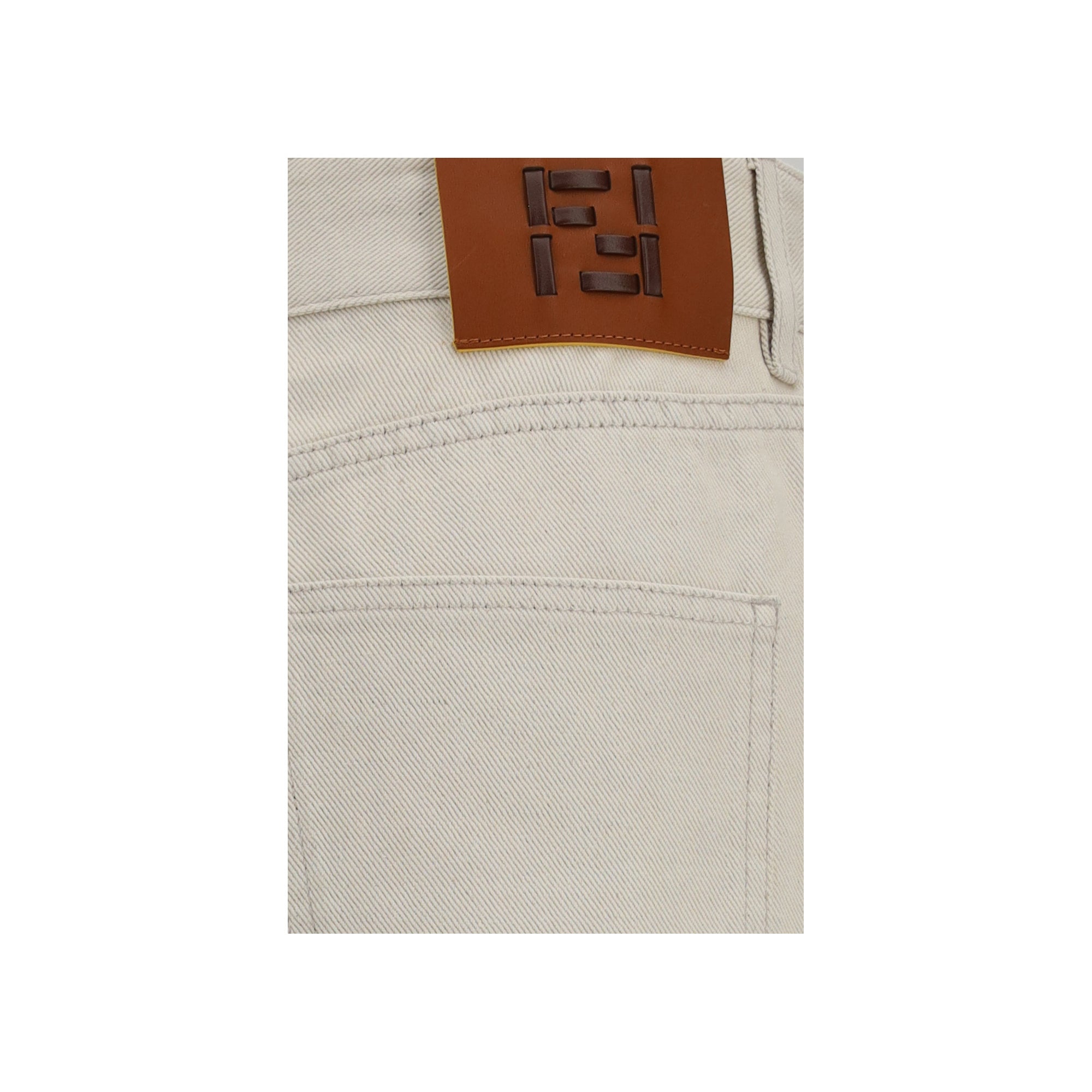 Jeans FF Reverse