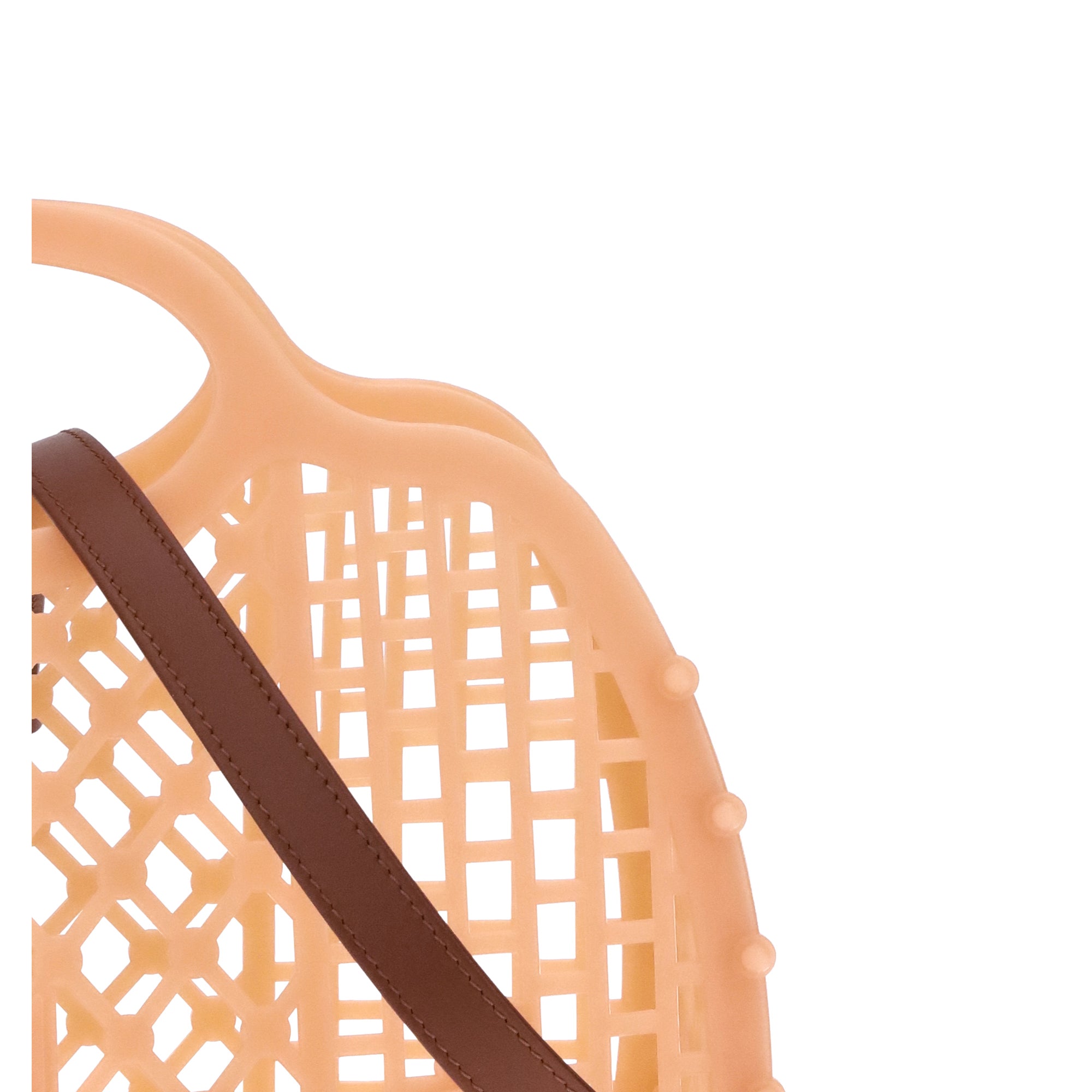 Cage Handbag