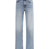 Cotton denim Jeans