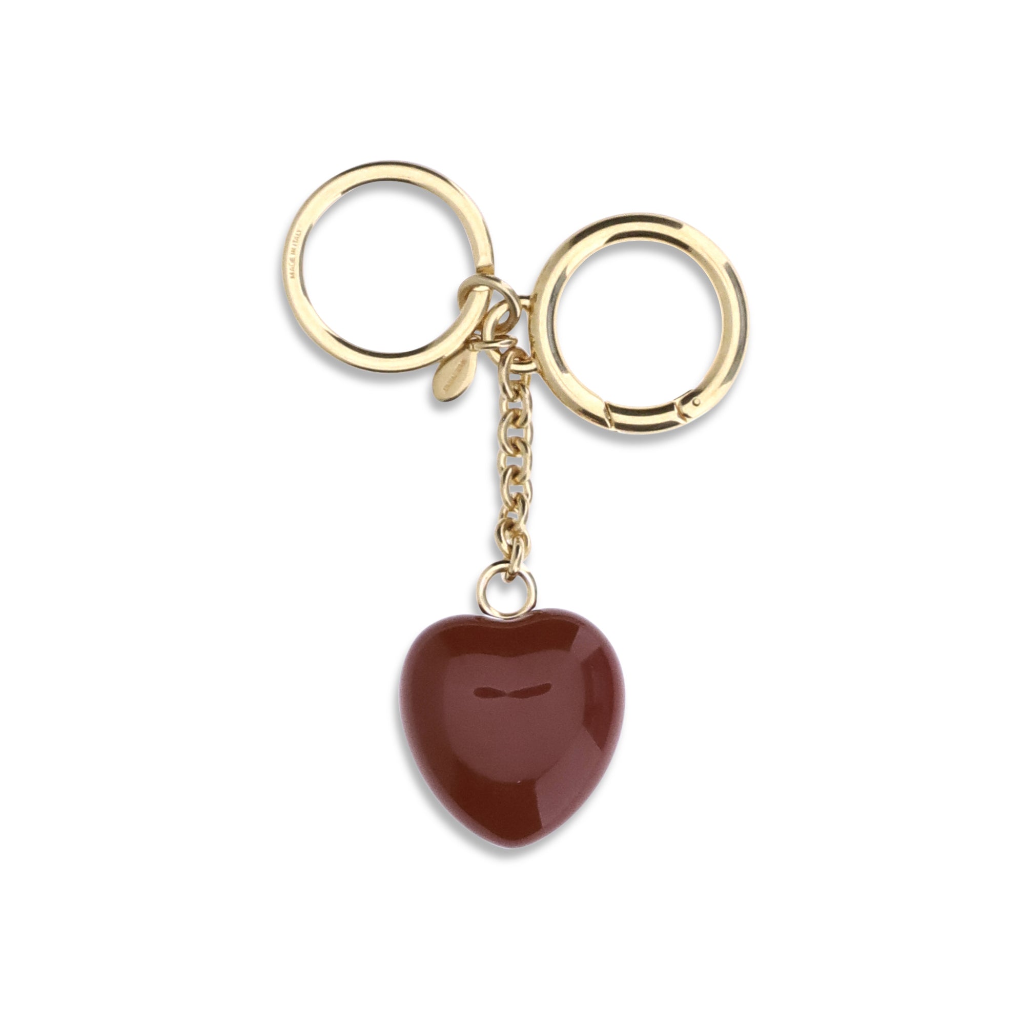 VLogo Keychain