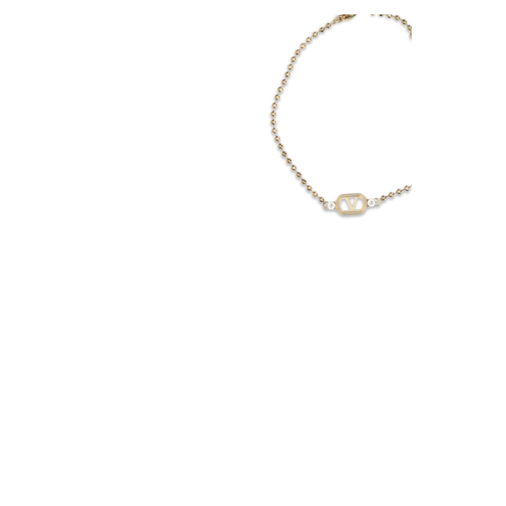 Ovalette Bracelet