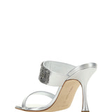Larapa Leather Sandals