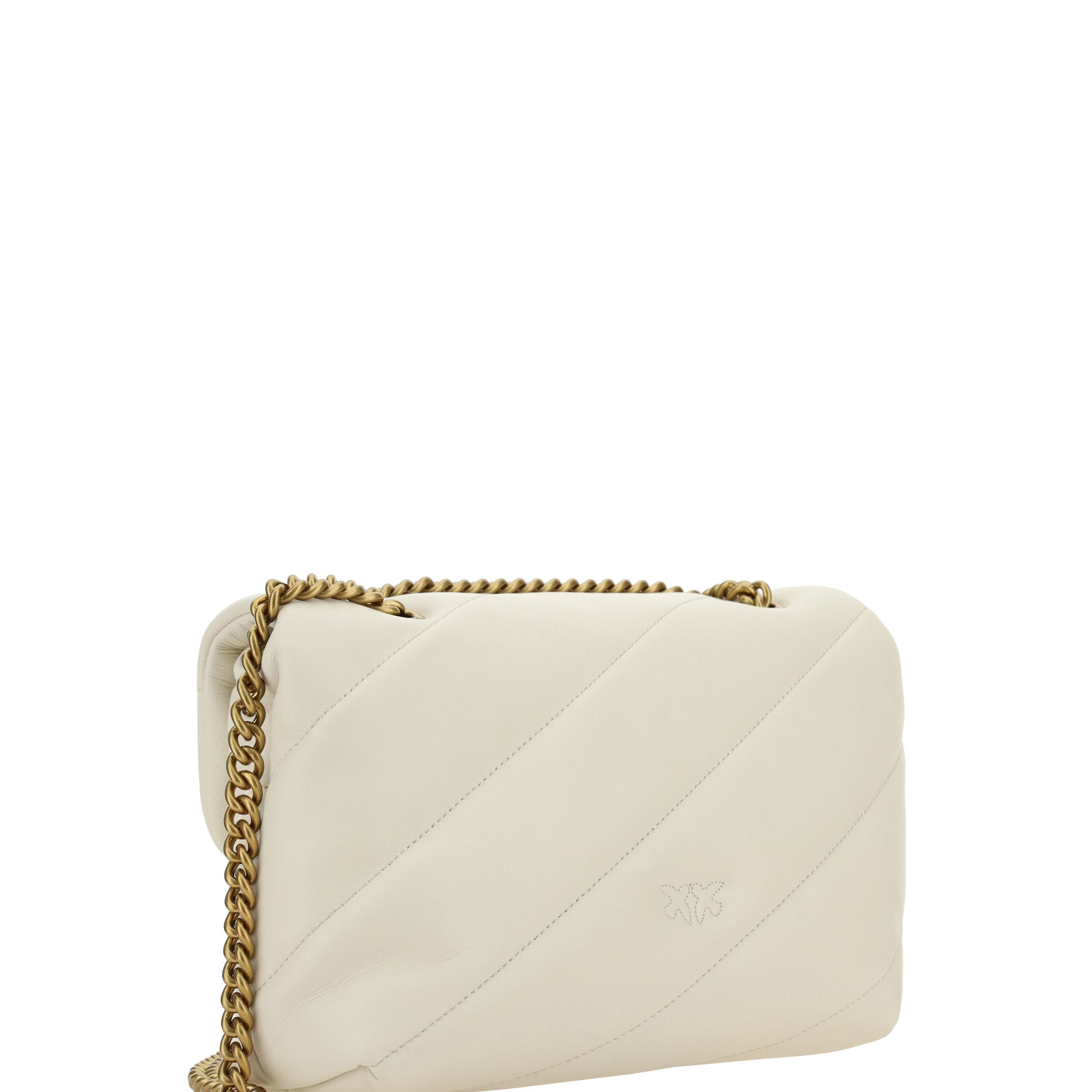 Love Classic leather Shoulder Bag