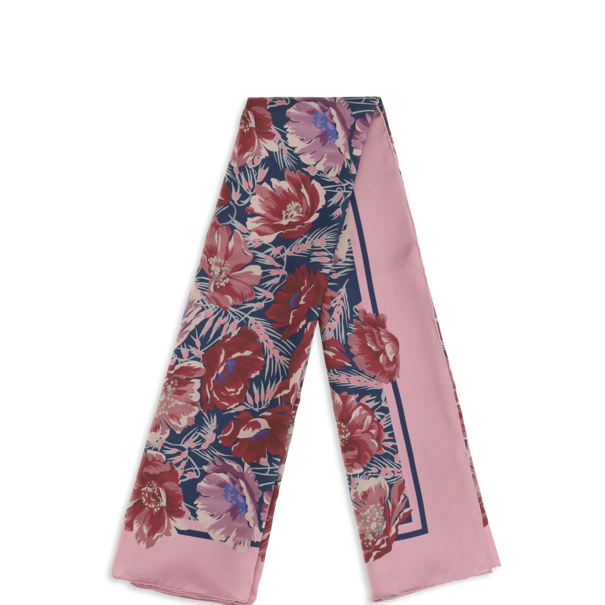 Silk Scarf