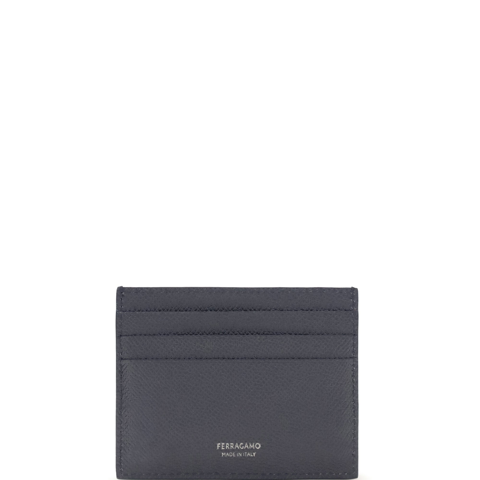 Gancini Card Holder