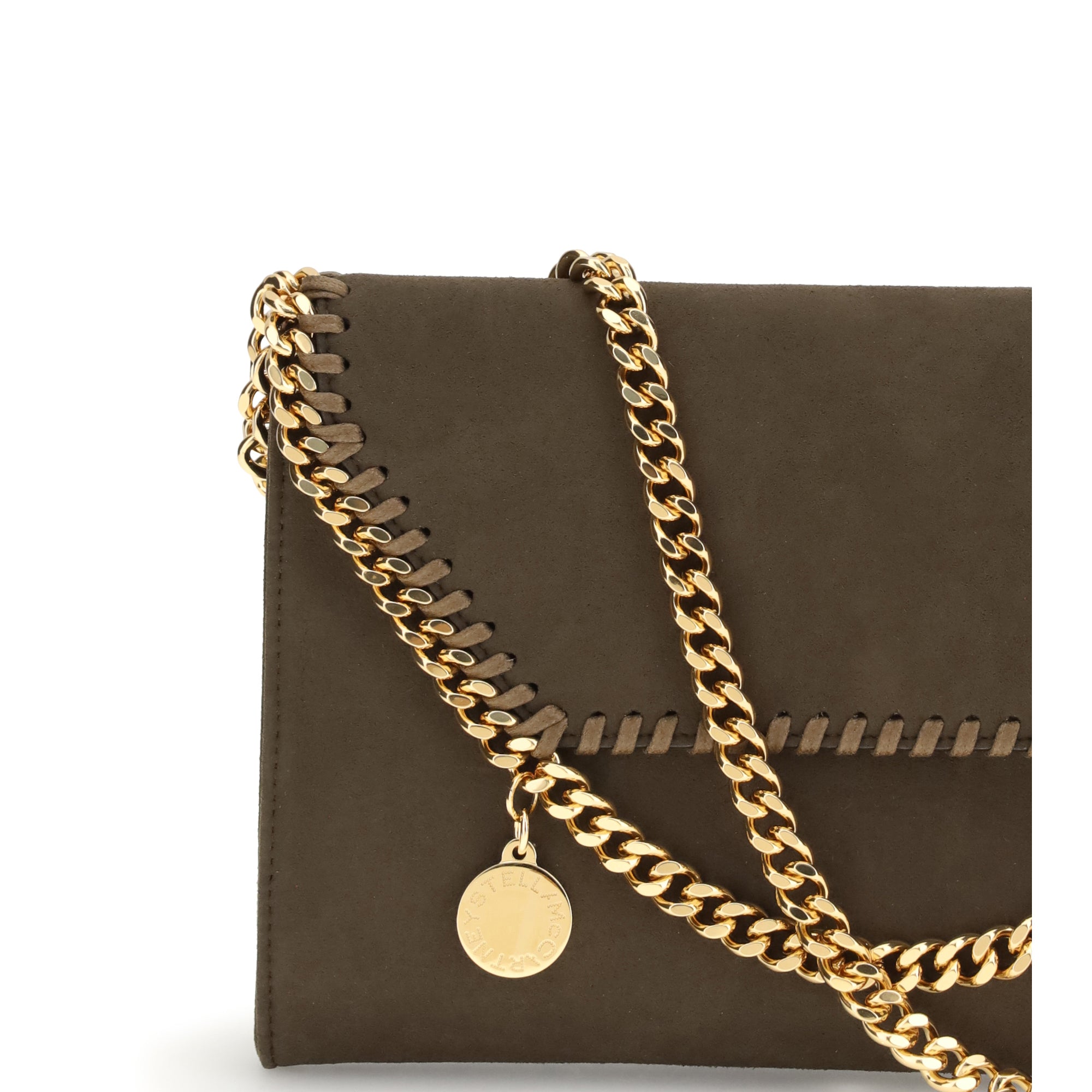 Falabella chain wallet Bag