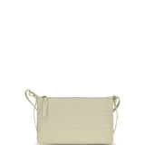 Intrecciato Shoulder Bag