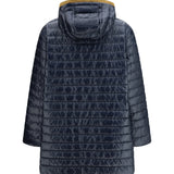 Double-face Down Jacket