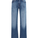 Calie Straight Jeans