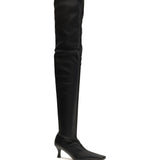 Extra-high Boots