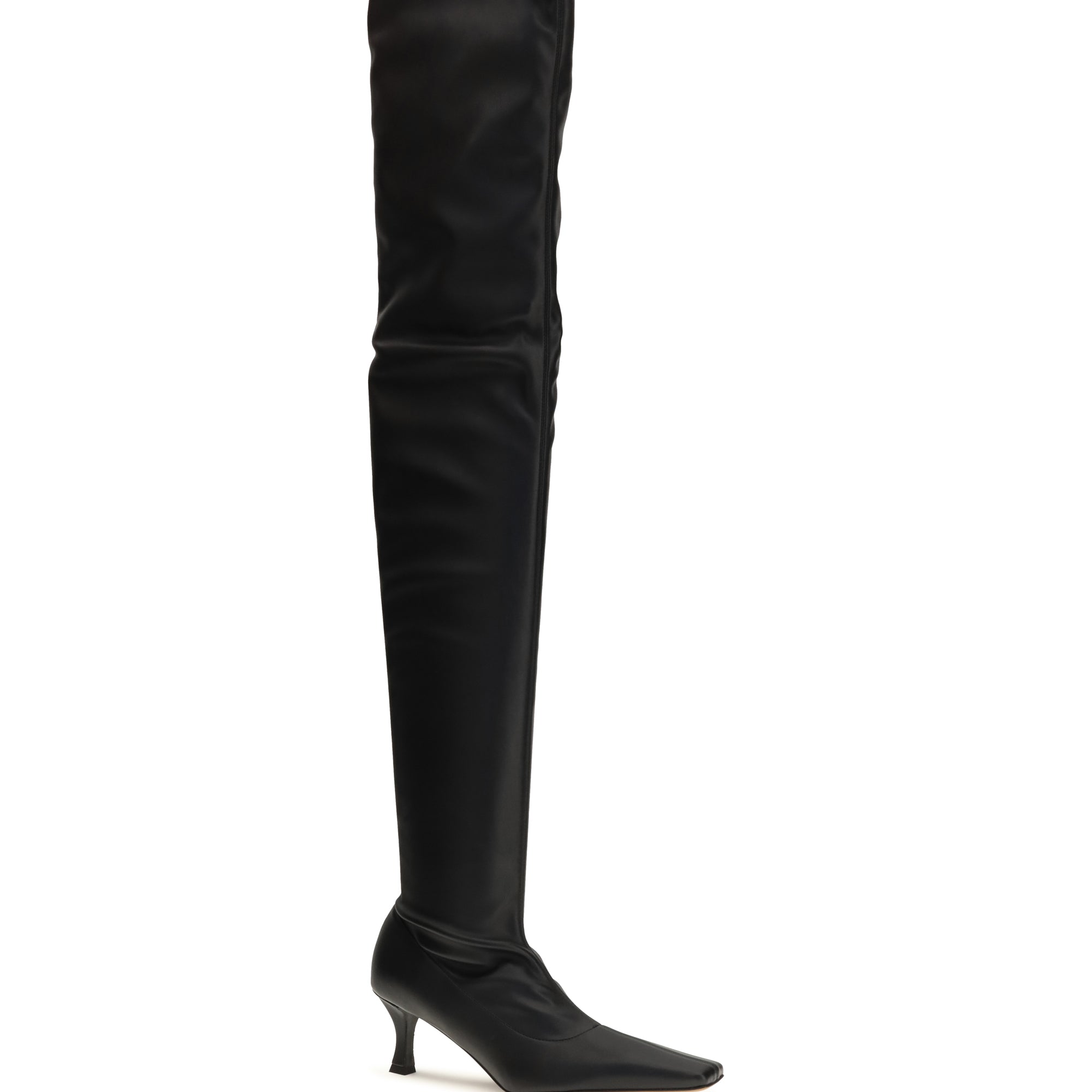 Extra-high Boots