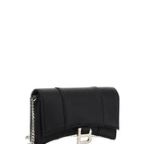 Hourglass Wallet