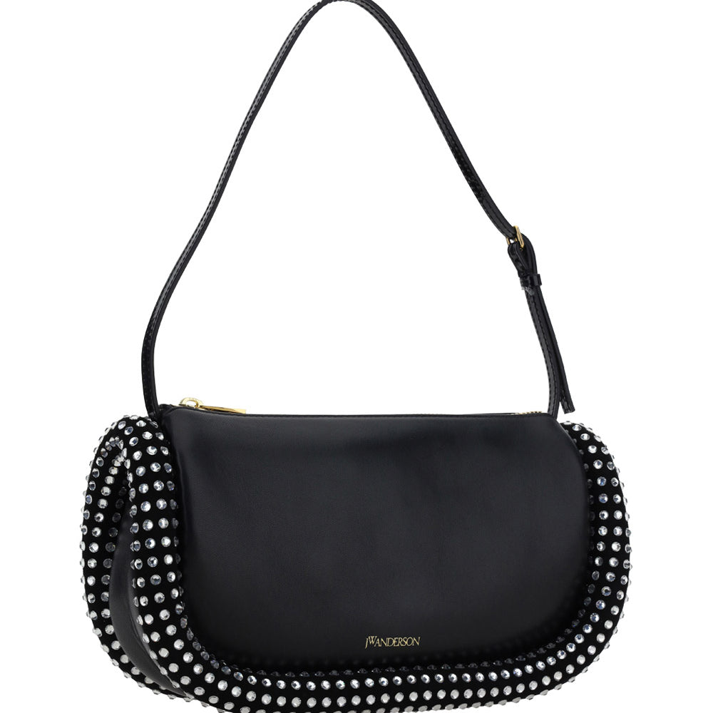 Crystal Bumper-Moon Bag
