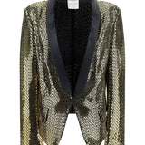 Blazer Jacket