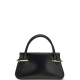 Mini Pinch leather Satchel