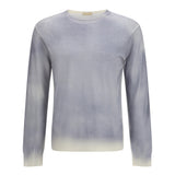 Crewneck woolen Sweater