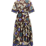 Jasper Shirtdress