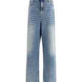 Ray Dusty Jeans