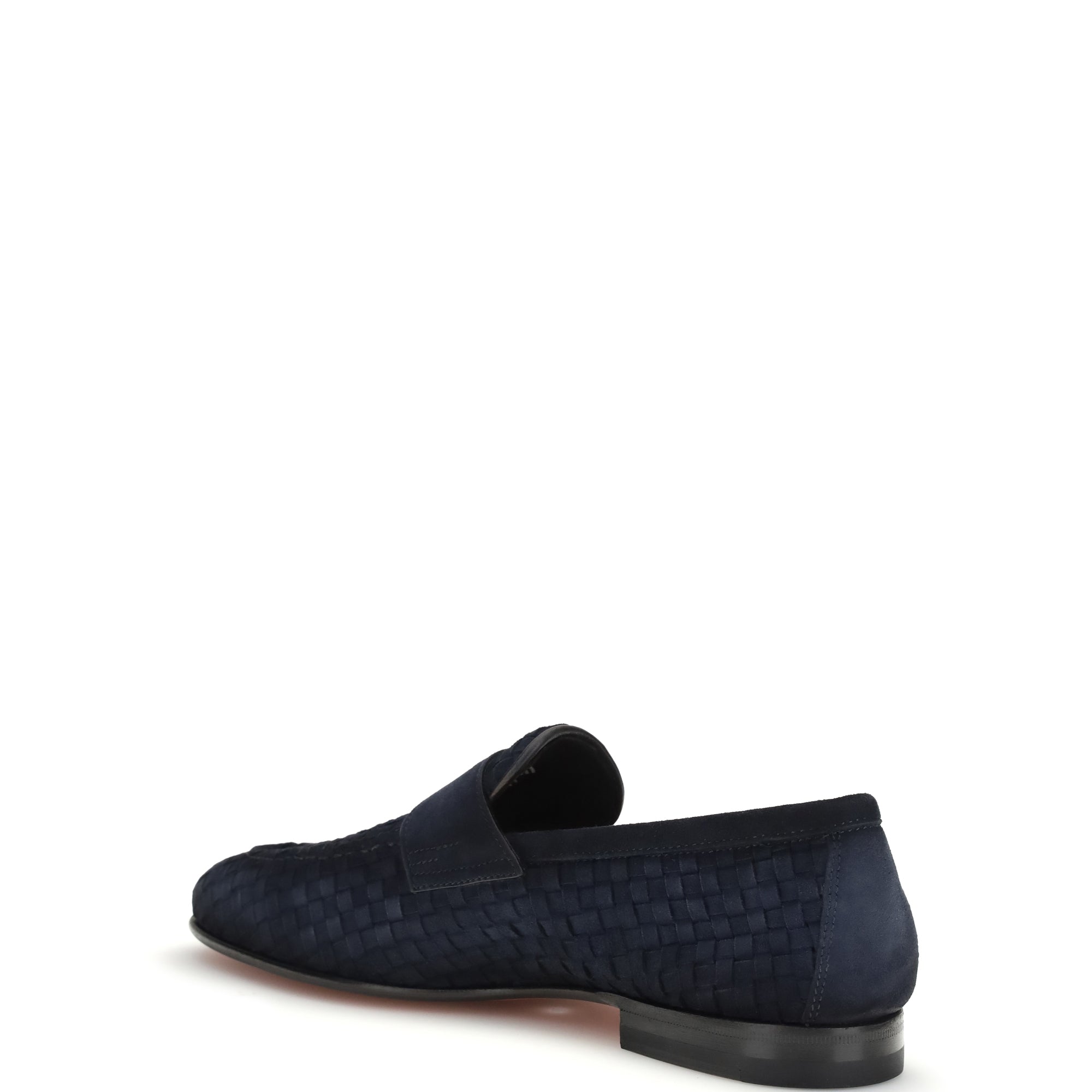 Carlo penny Loafers