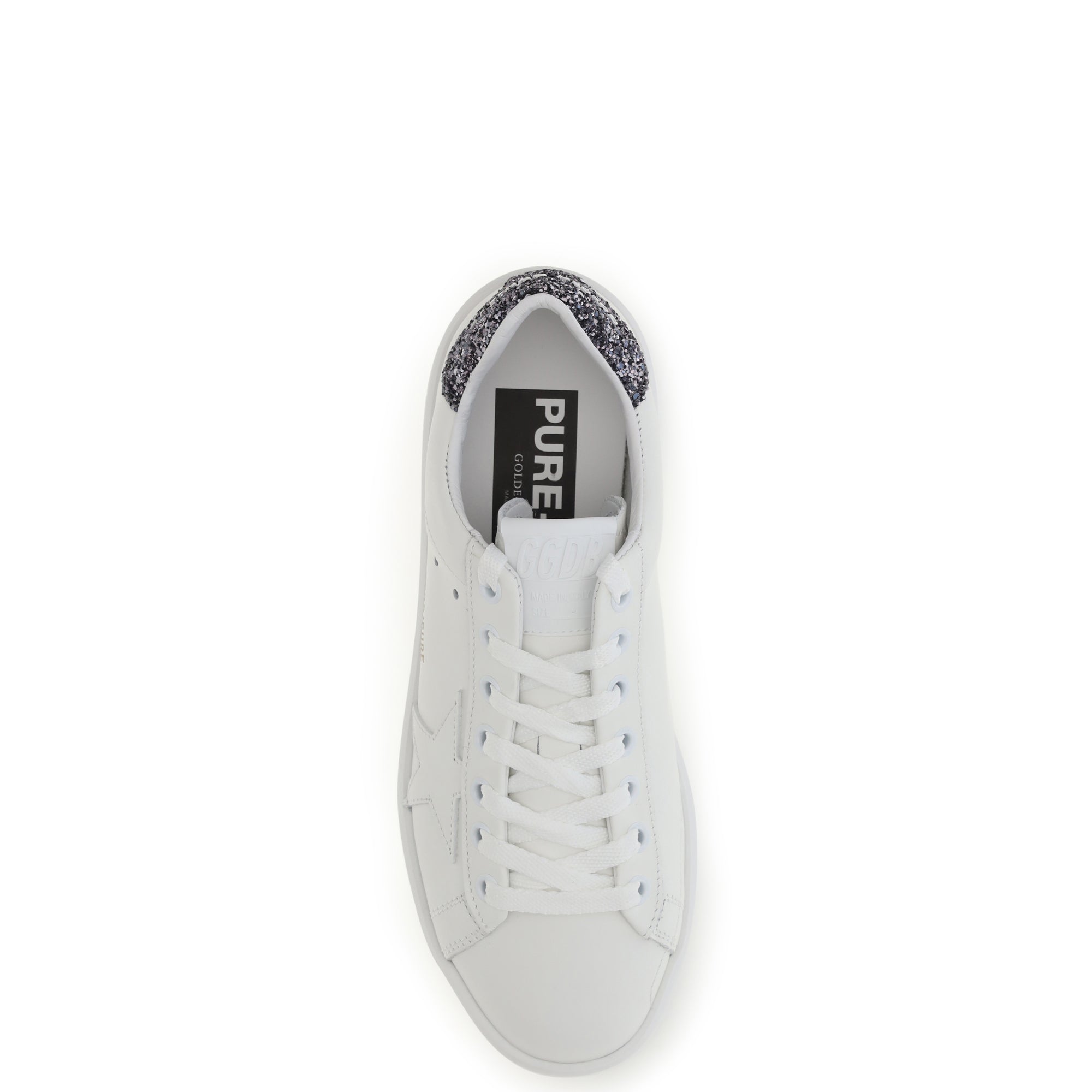 Pure Star Sneakers