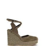 Precious Loop Espadrilles