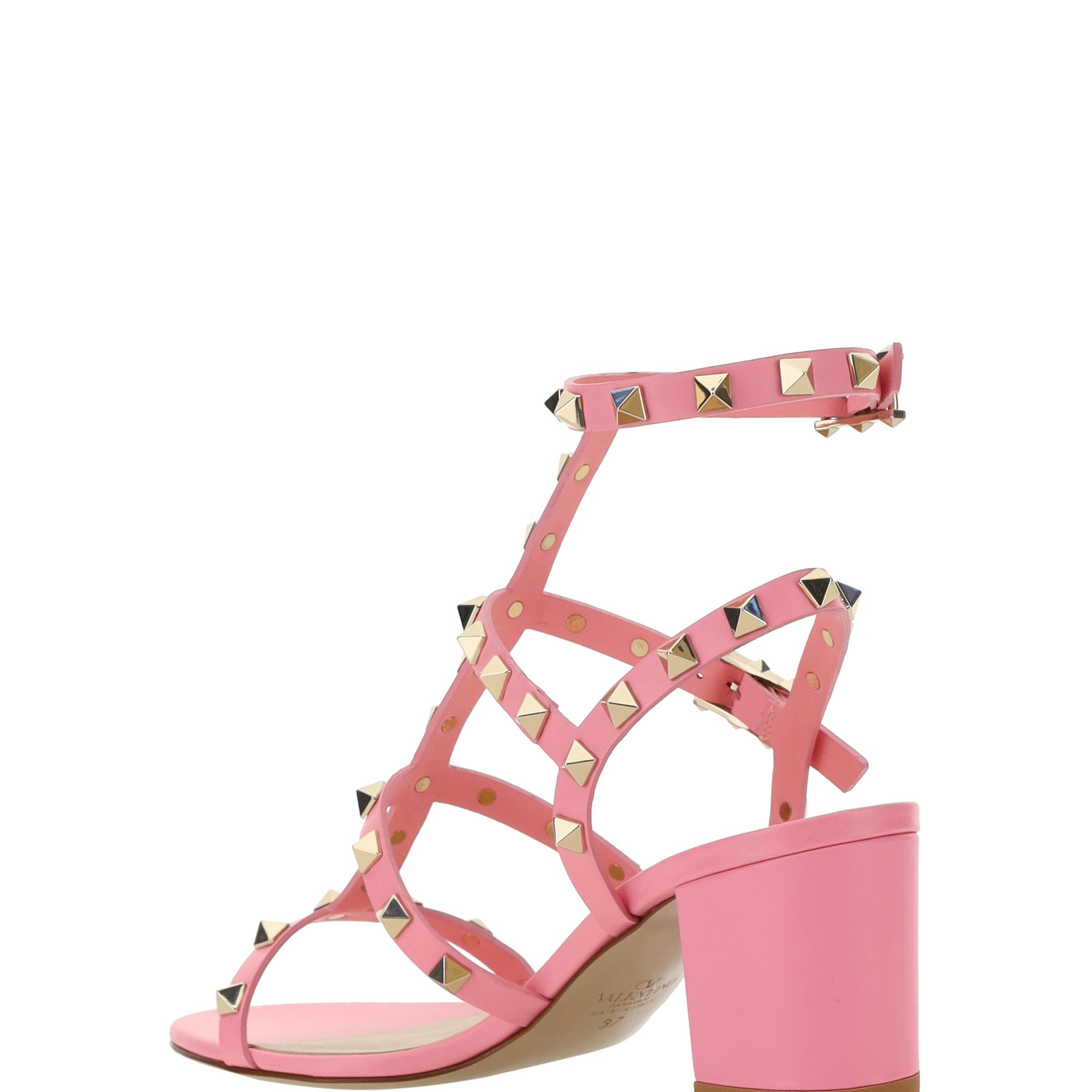 Valentino Garavani Rockstud Sandals