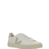 Leather Sneakers