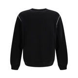 Boke Flower 2.0 embroidered cotton Sweatshirt