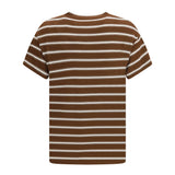 Knitted Shirt in virgin wool and cashmere