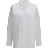 Loose cotton Shirt