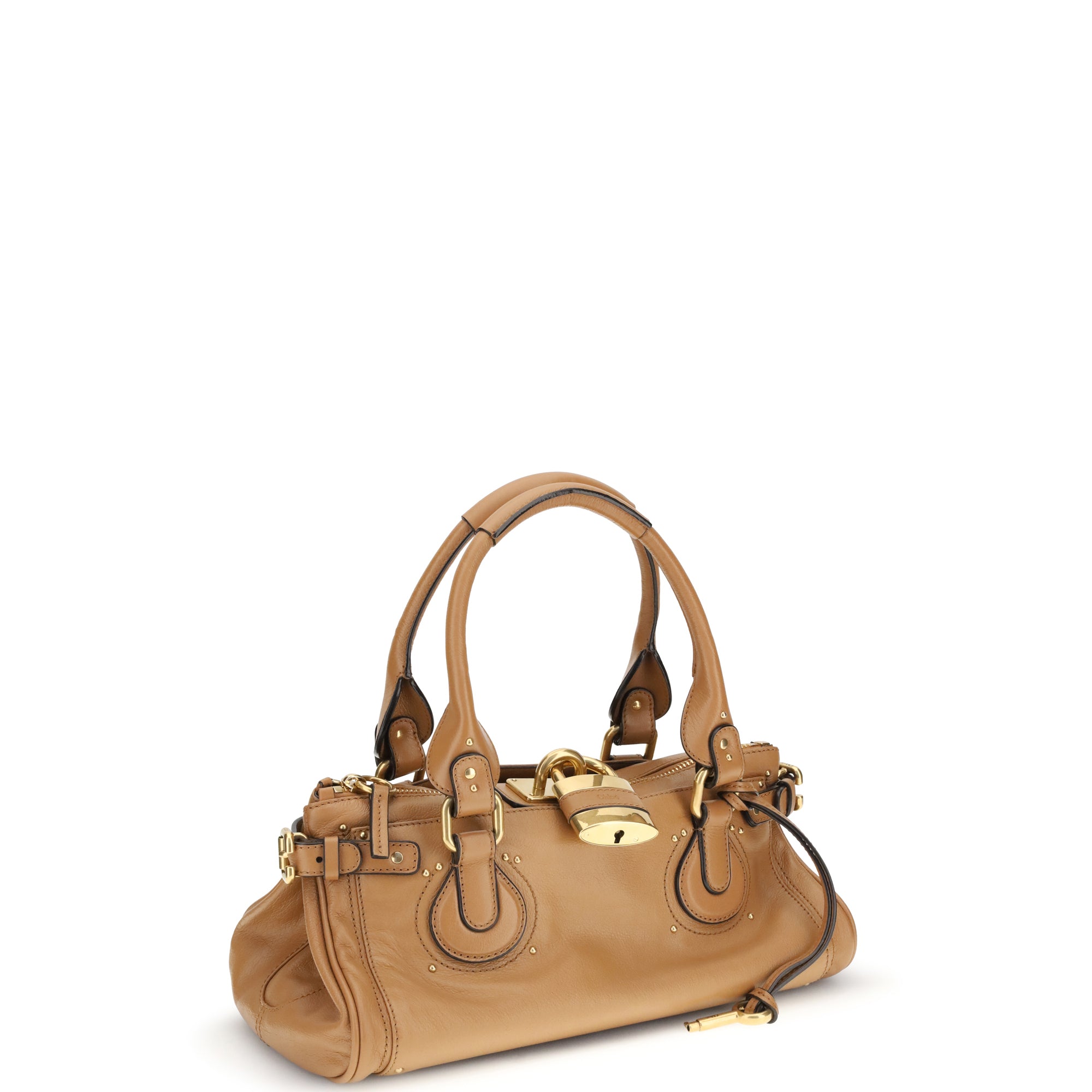 Paddington Bag