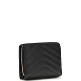 Cassandre Matelassé Wallet